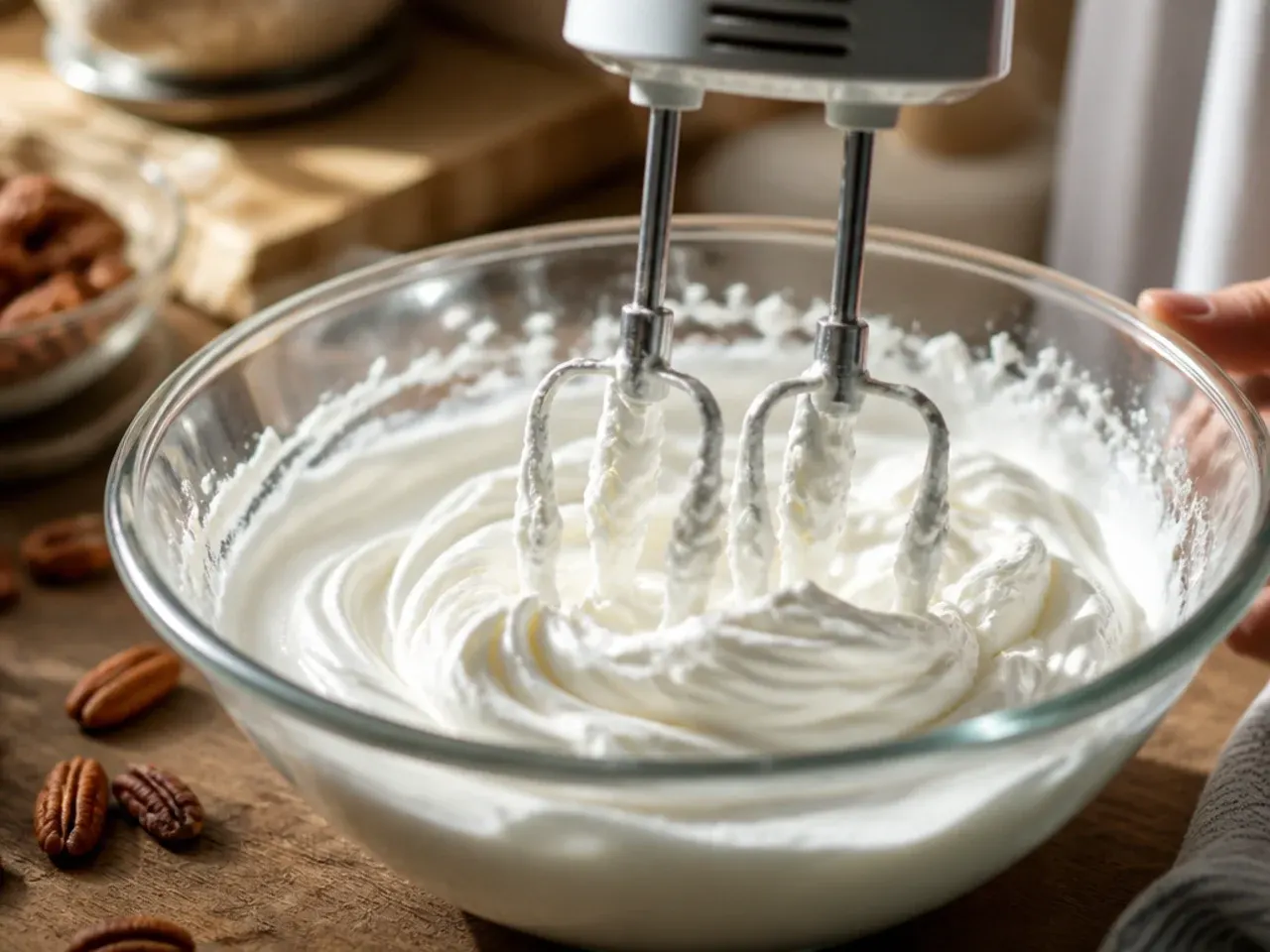 pecan pie trifle recipe recipe step 12
