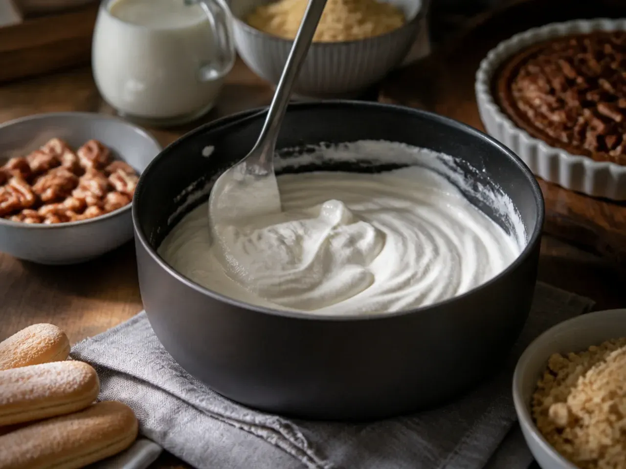 pecan pie trifle recipe recipe step 14