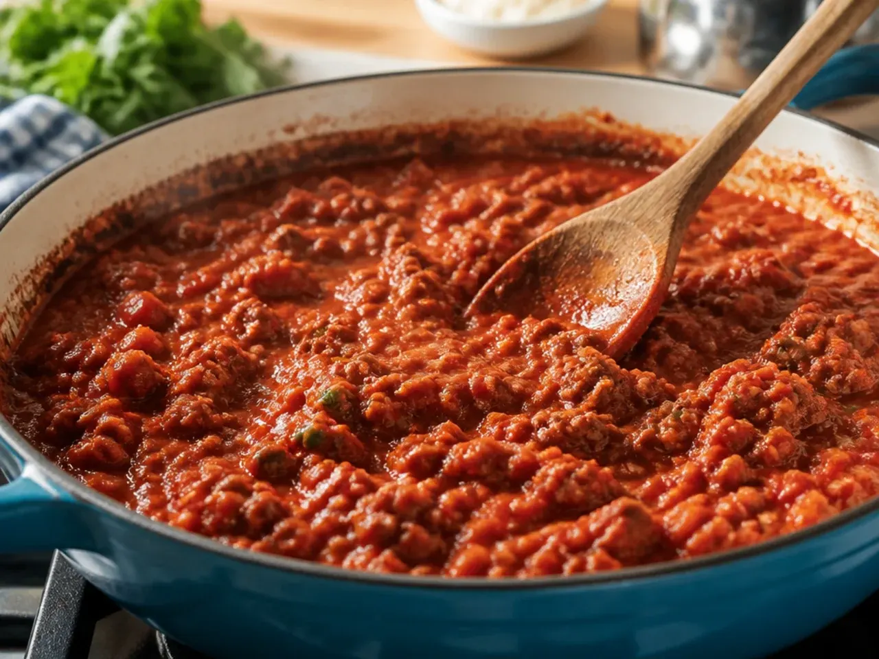 pioneer woman baked ziti recipe step 3
