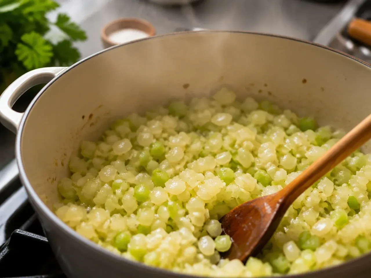 potato soup recipe recipe step 3