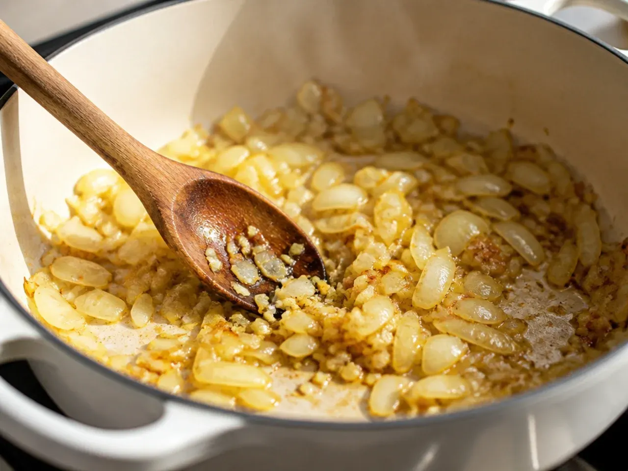 potato soup with hashbrowns recipe step 2