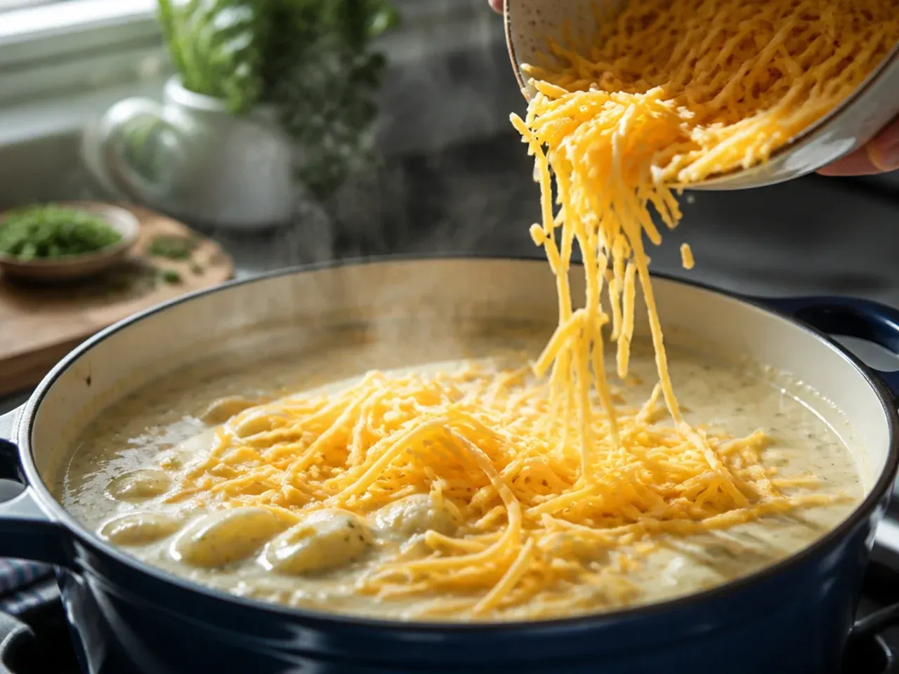 potato soup recipe step 7