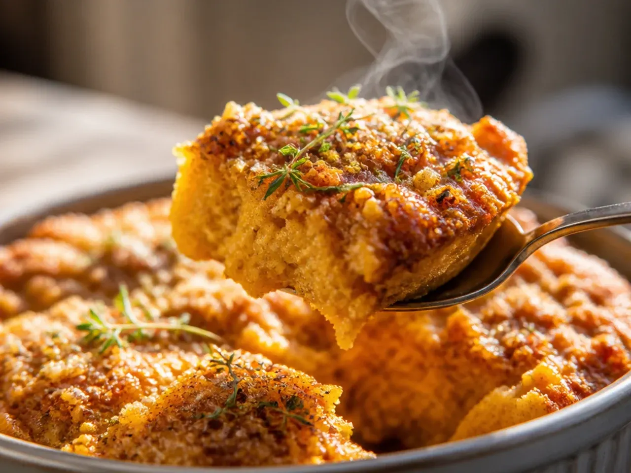 Uneven, rustic-cut pumpkin scones with craggy golden edges on a baking sheet.
