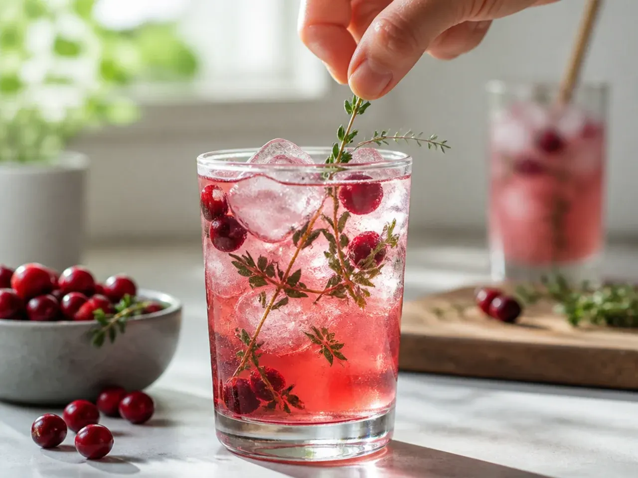 refreshing non alcoholic drinks recipe step 6