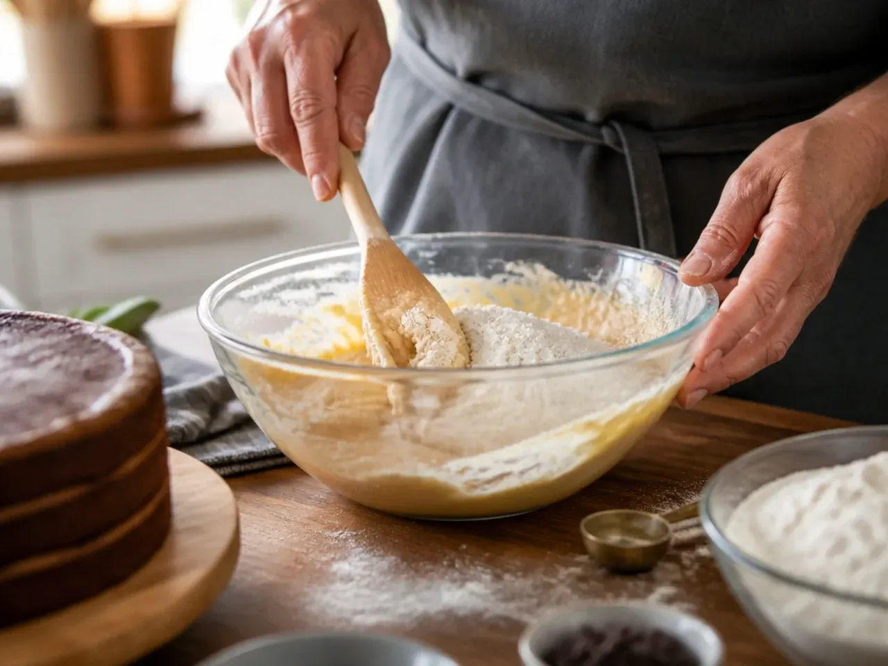 retirement cake ideas for men recipe step 4