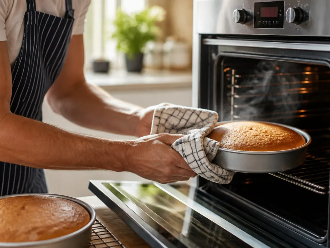 retirement cake ideas for men recipe step 5