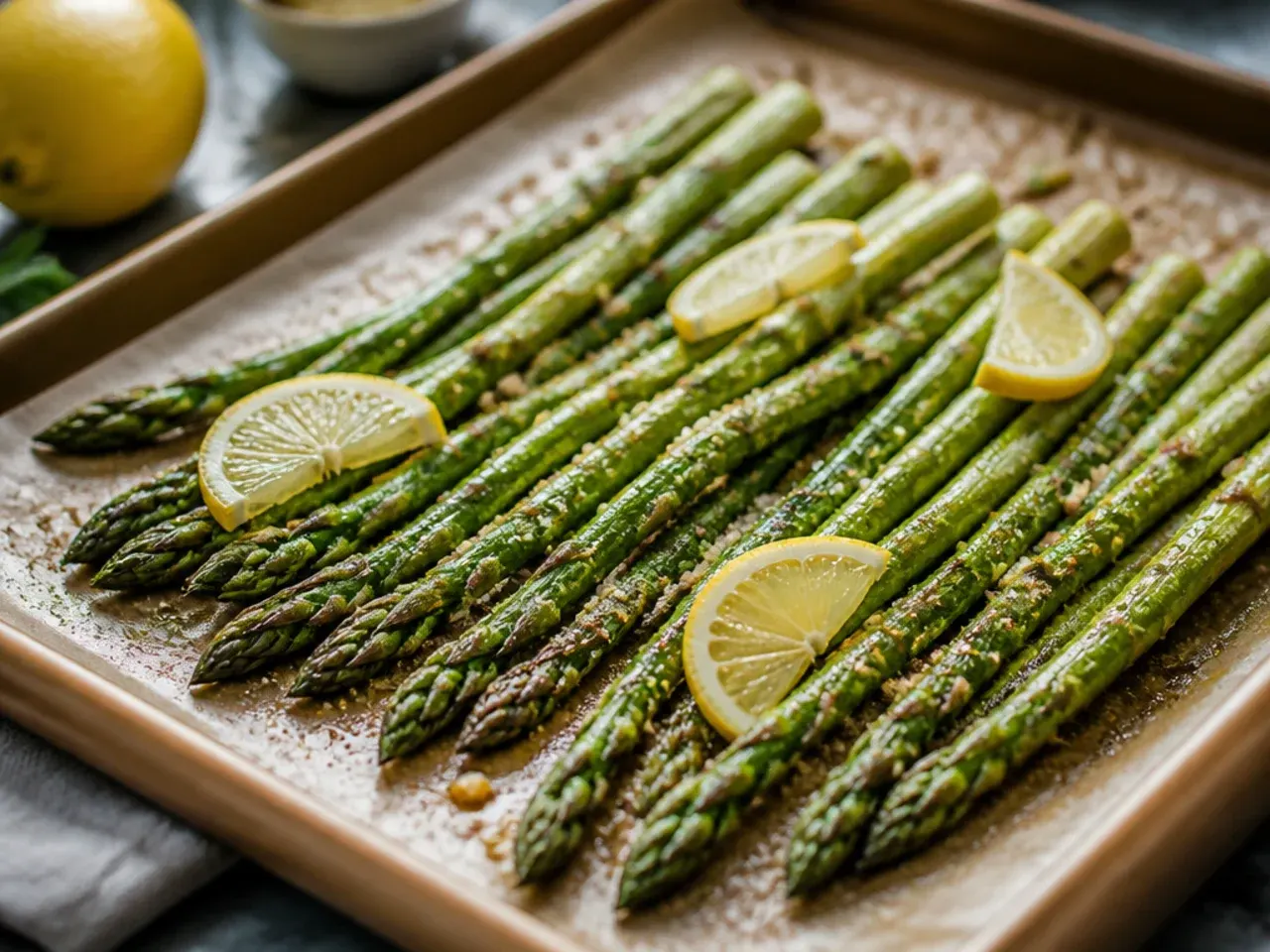 roasted asparagus recipes recipe step 4