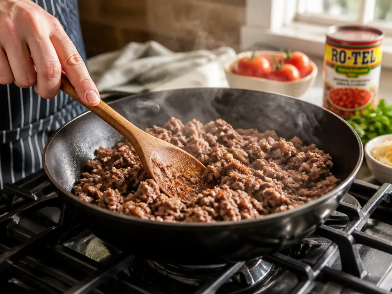 rotel dip recipes recipe step 1