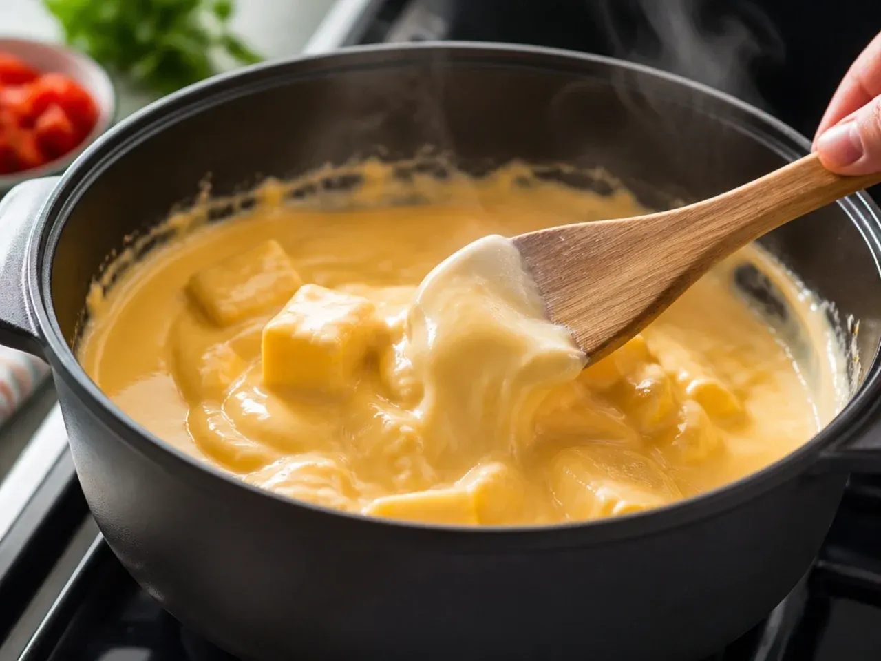 rotel dip recipes recipe step 4