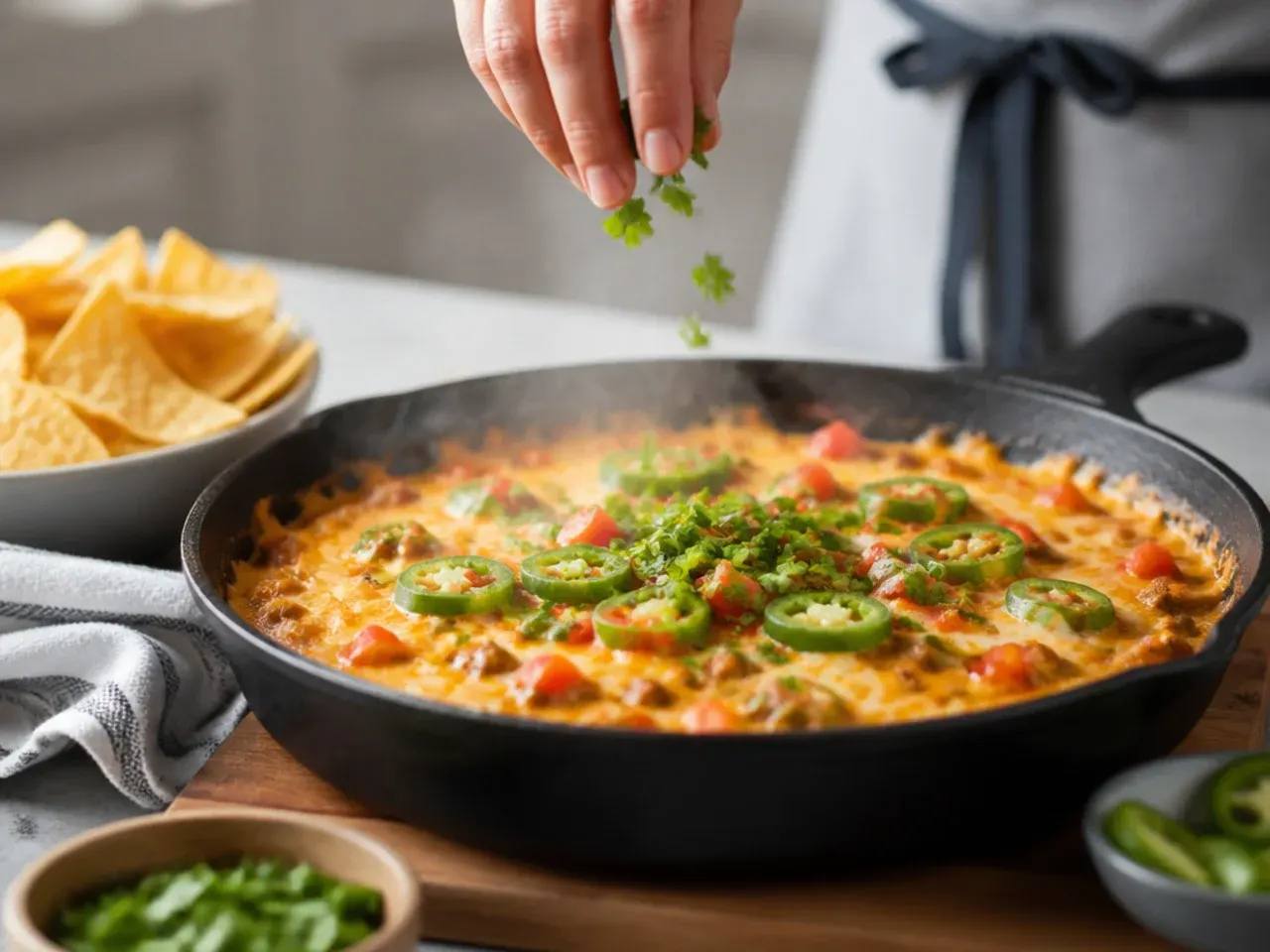 rotel dip recipes recipe step 7