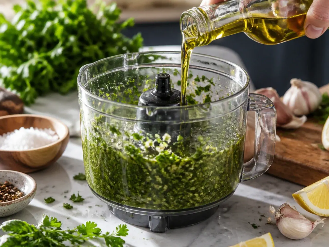 salsa verde recipe recipe step 5