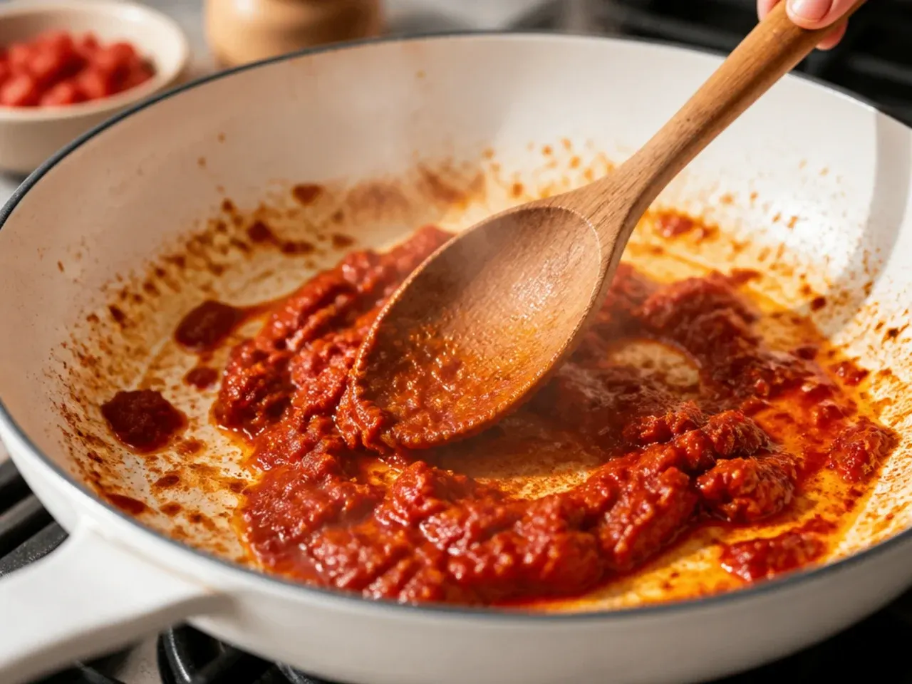 sausage and tortellini recipes recipe step 3
