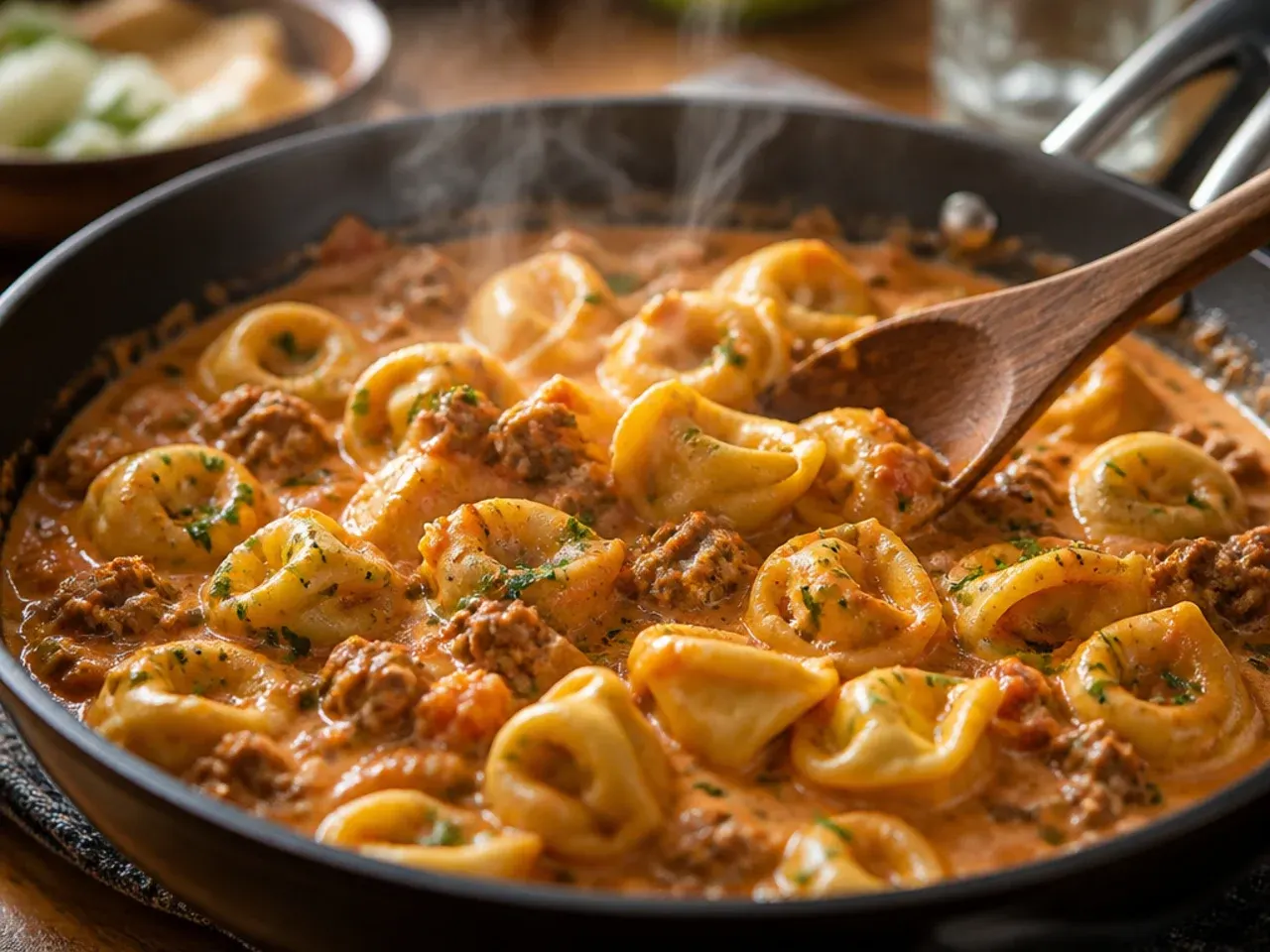 sausage tortellini recipes recipe step 5