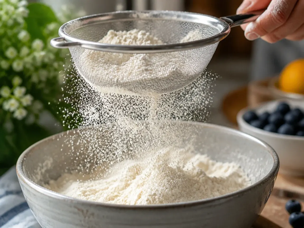 scones recipe easy recipe step 2