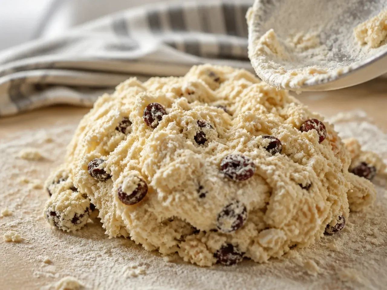 scones recipe easy recipe step 5