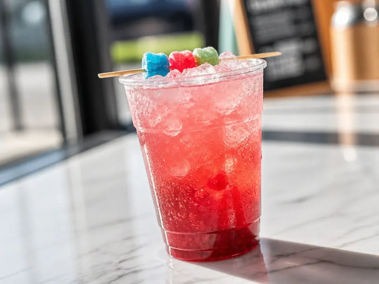 seven brew coffee drinks — sweet seven brew coffee drinks