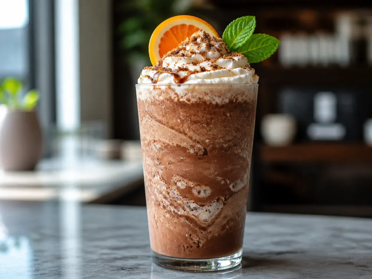 seven brew coffee drinks — frozen seven brew coffee drinks