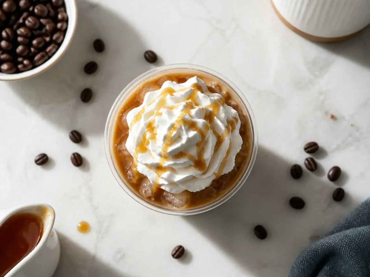 seven brew coffee drinks — easy seven brew coffee drinks