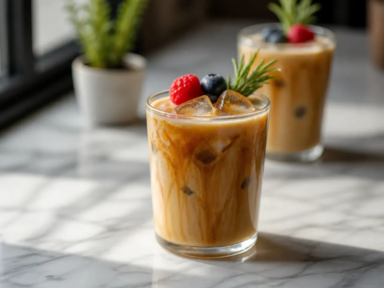 seven brew coffee drinks — copycat seven brew coffee drinks