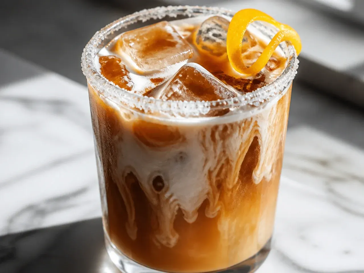 seven brew coffee drinks — creamy seven brew coffee drinks