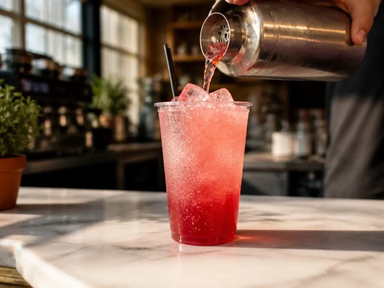 seven brew coffee drinks — refreshing seven brew coffee drinks