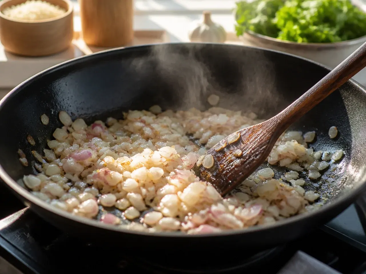 shrimp egg roll in a bowl recipe step 7