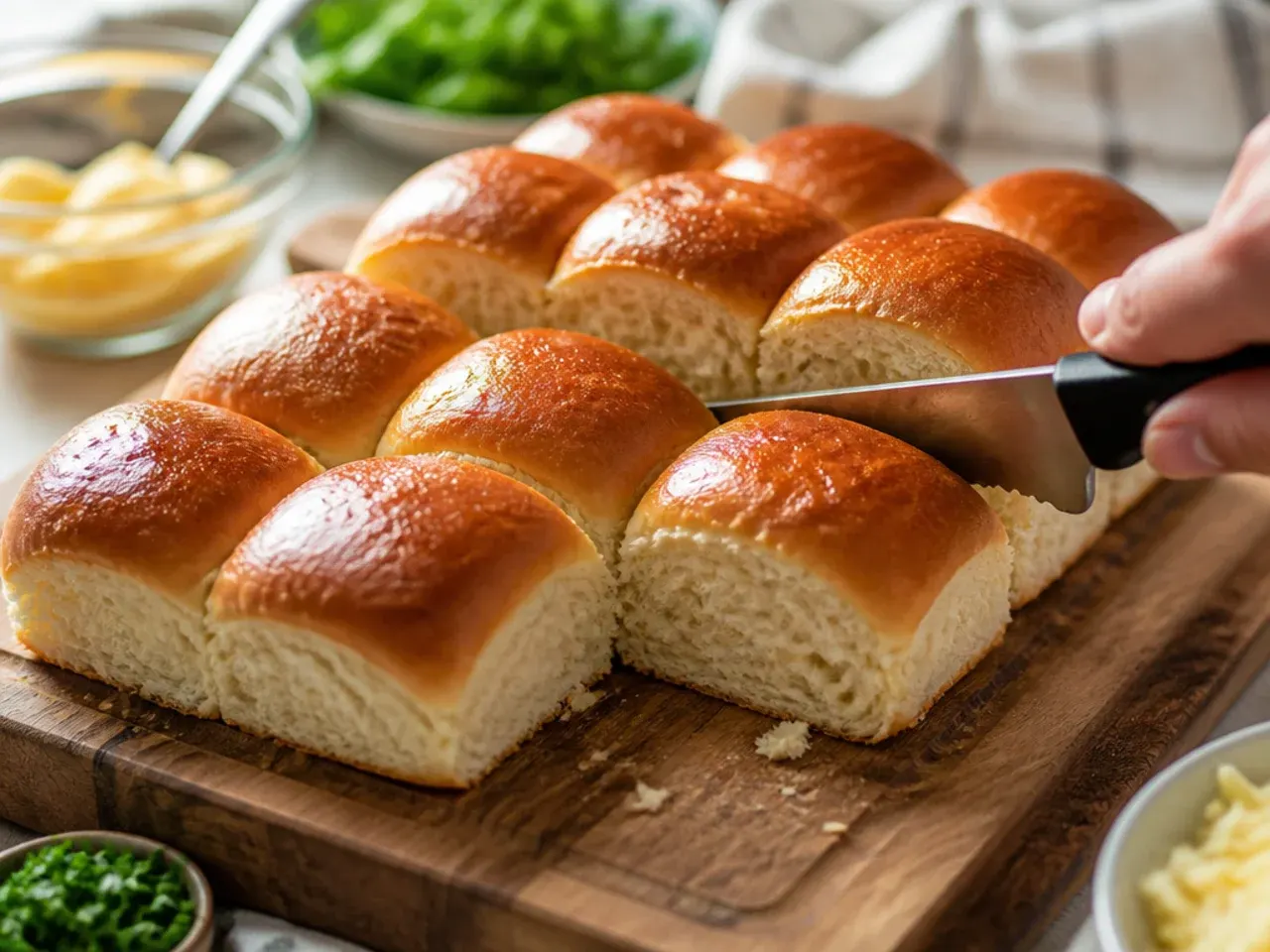 sliders recipes hawaiian rolls easy recipe step 1