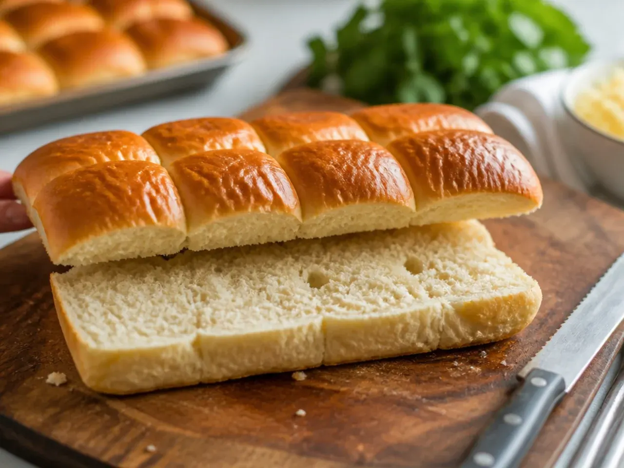 sliders recipes hawaiian rolls recipe step 2