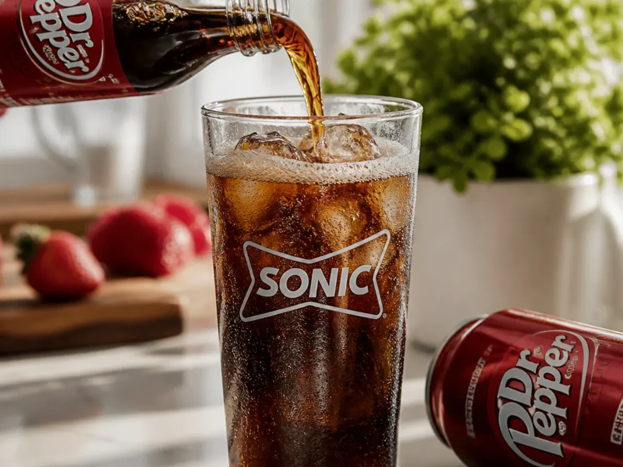 sonic drinks dr pepper recipe step 4