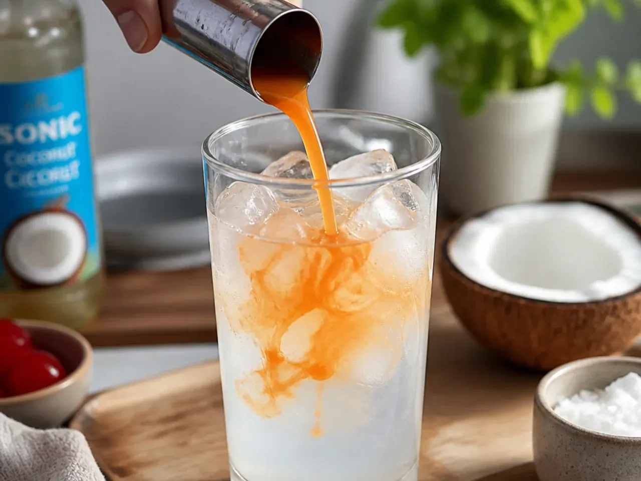 how to make sonic drinks at home recipe step 3