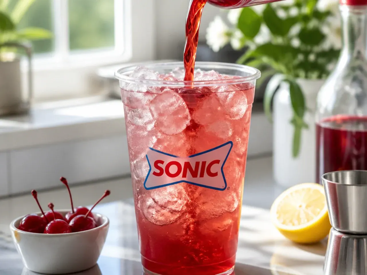 how to make sonic drinks at home recipe step 6