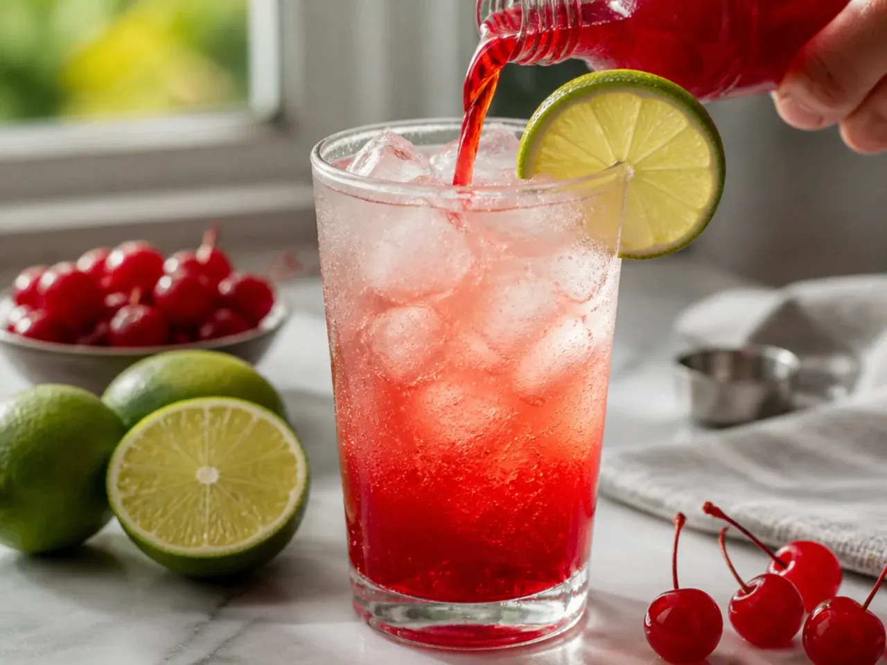 how to make sonic drinks at home recipe step 7