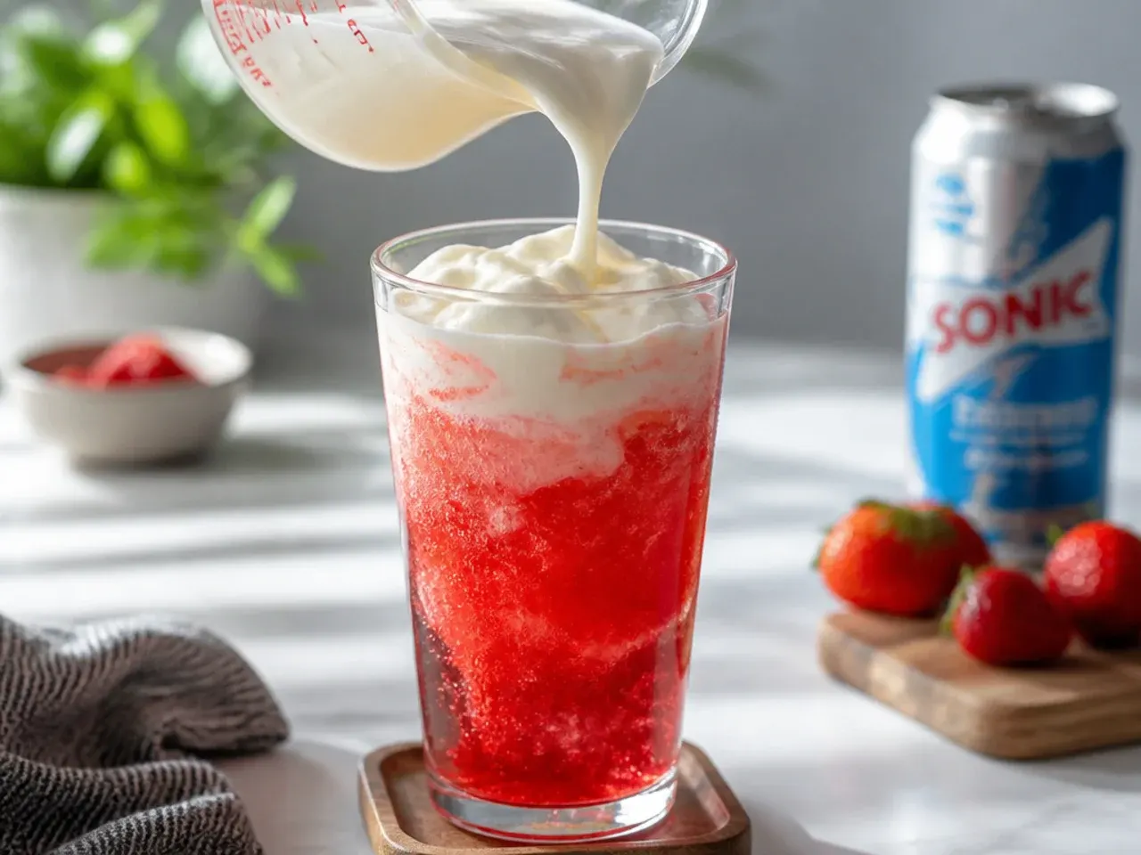 how to make sonic drinks at home recipe step 10