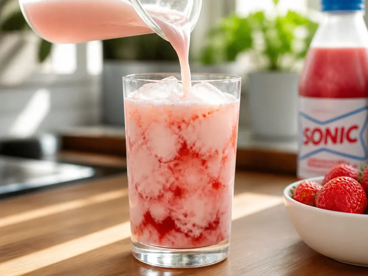 how to make sonic drinks at home recipe step 11