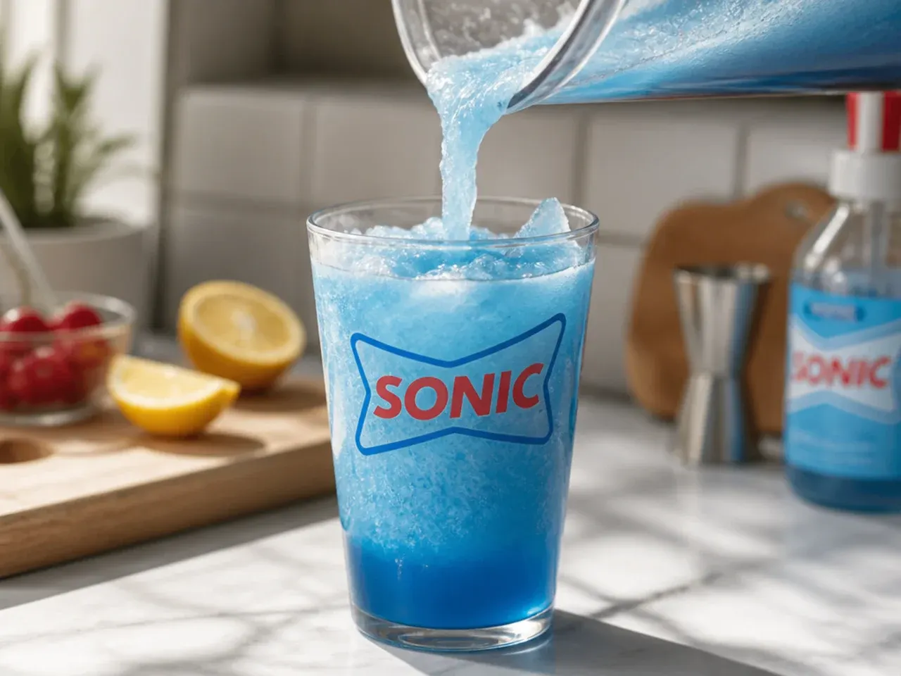 how to make sonic drinks at home recipe step 13