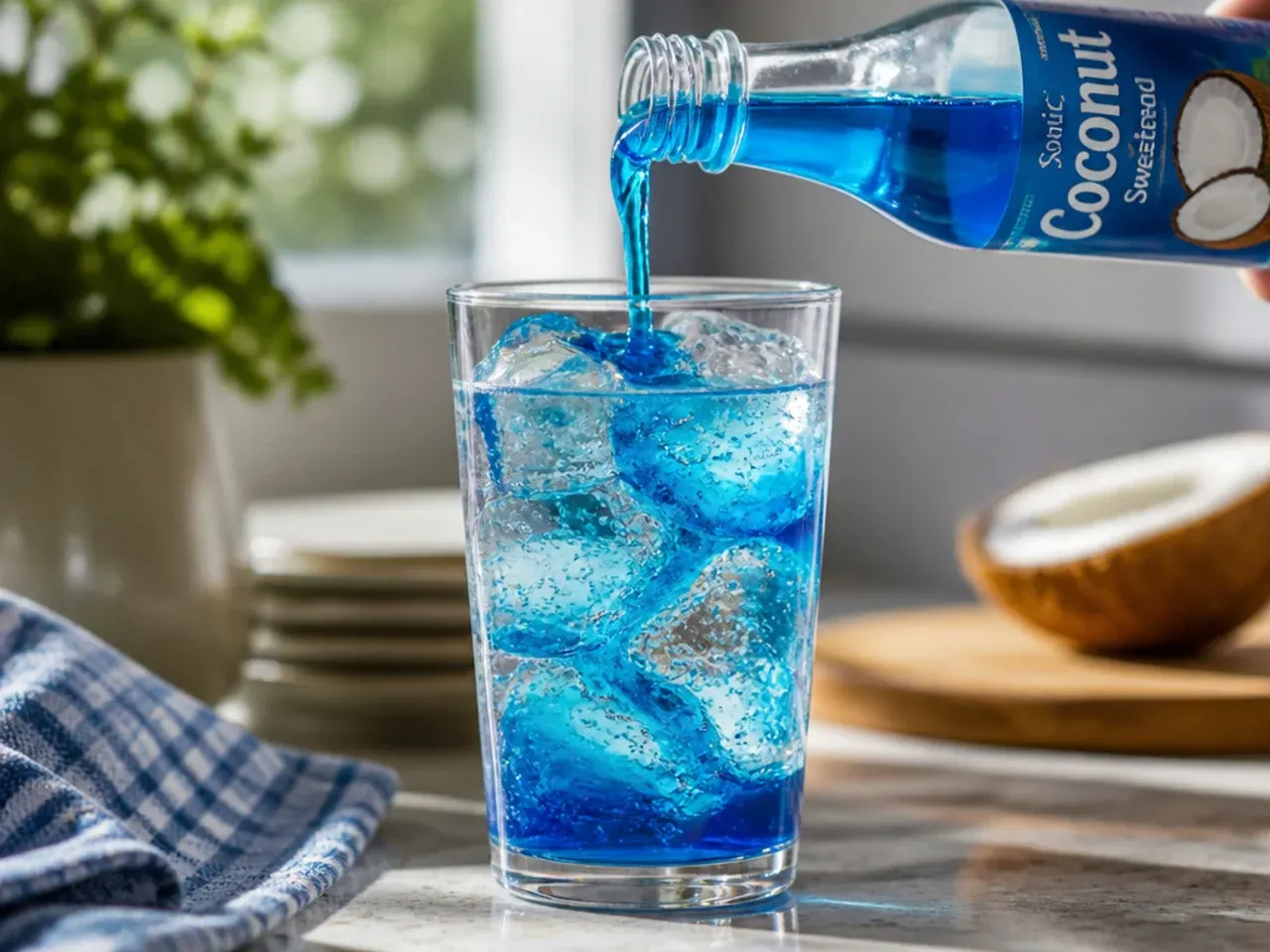 sonic drinks recipes recipe step 8