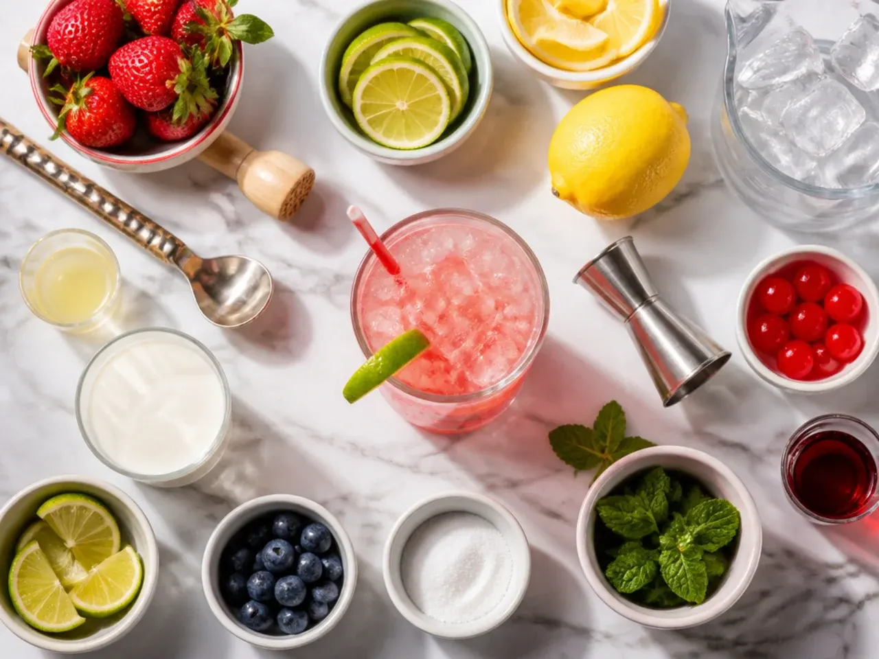 sonic drinks recipes — pro tips for the perfect drink