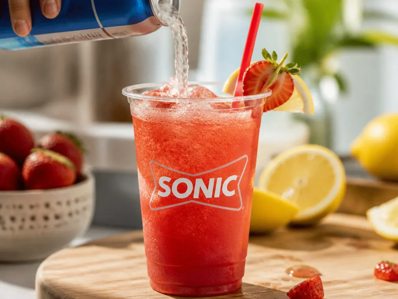 sonic secret menu drinks recipe step 6
