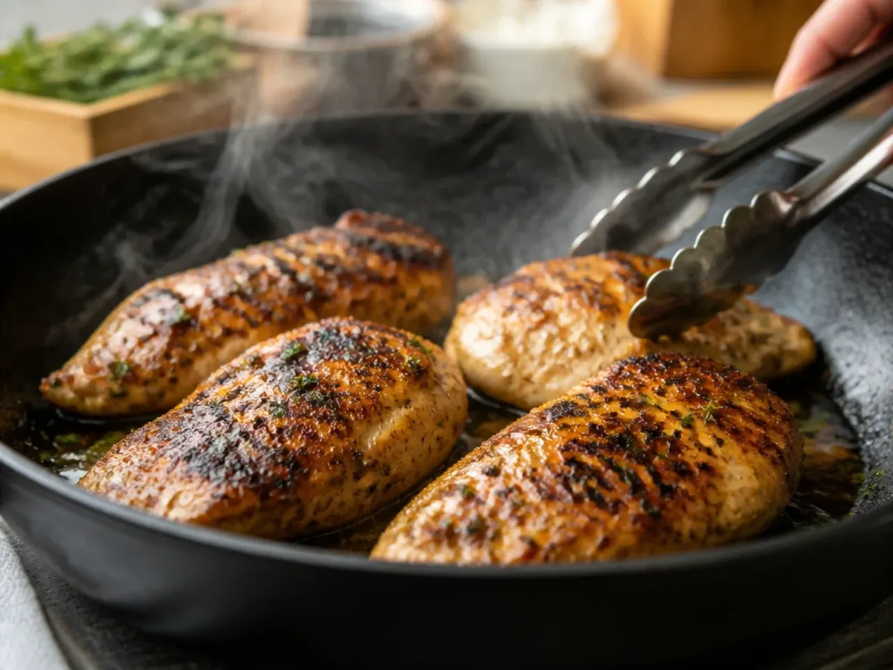 spaghetti squash recipes chicken recipe step 2