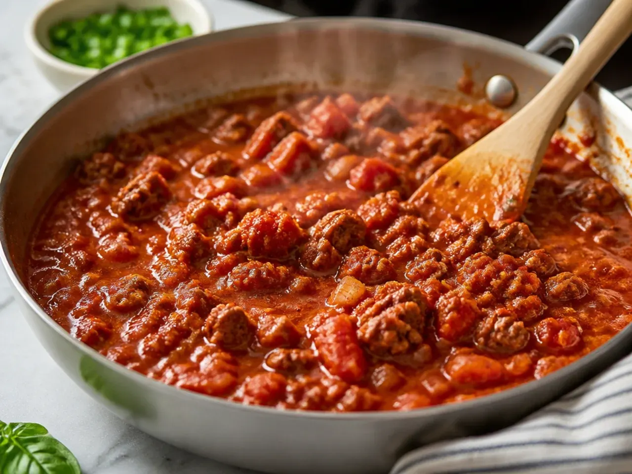 spaghetti squash recipes recipe step 4