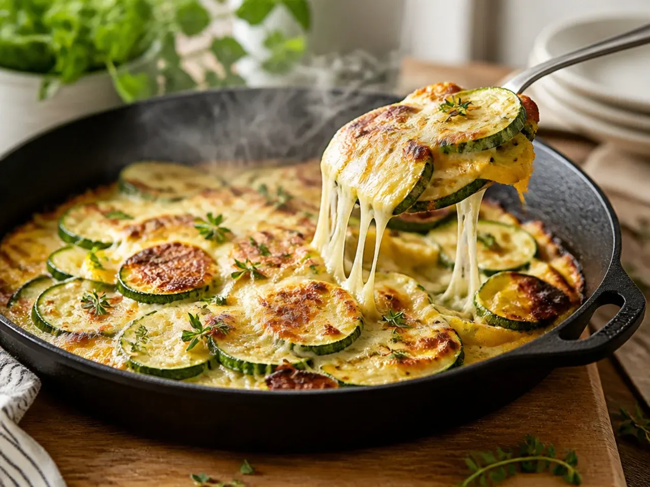 squash and zucchini recipes recipe step 7