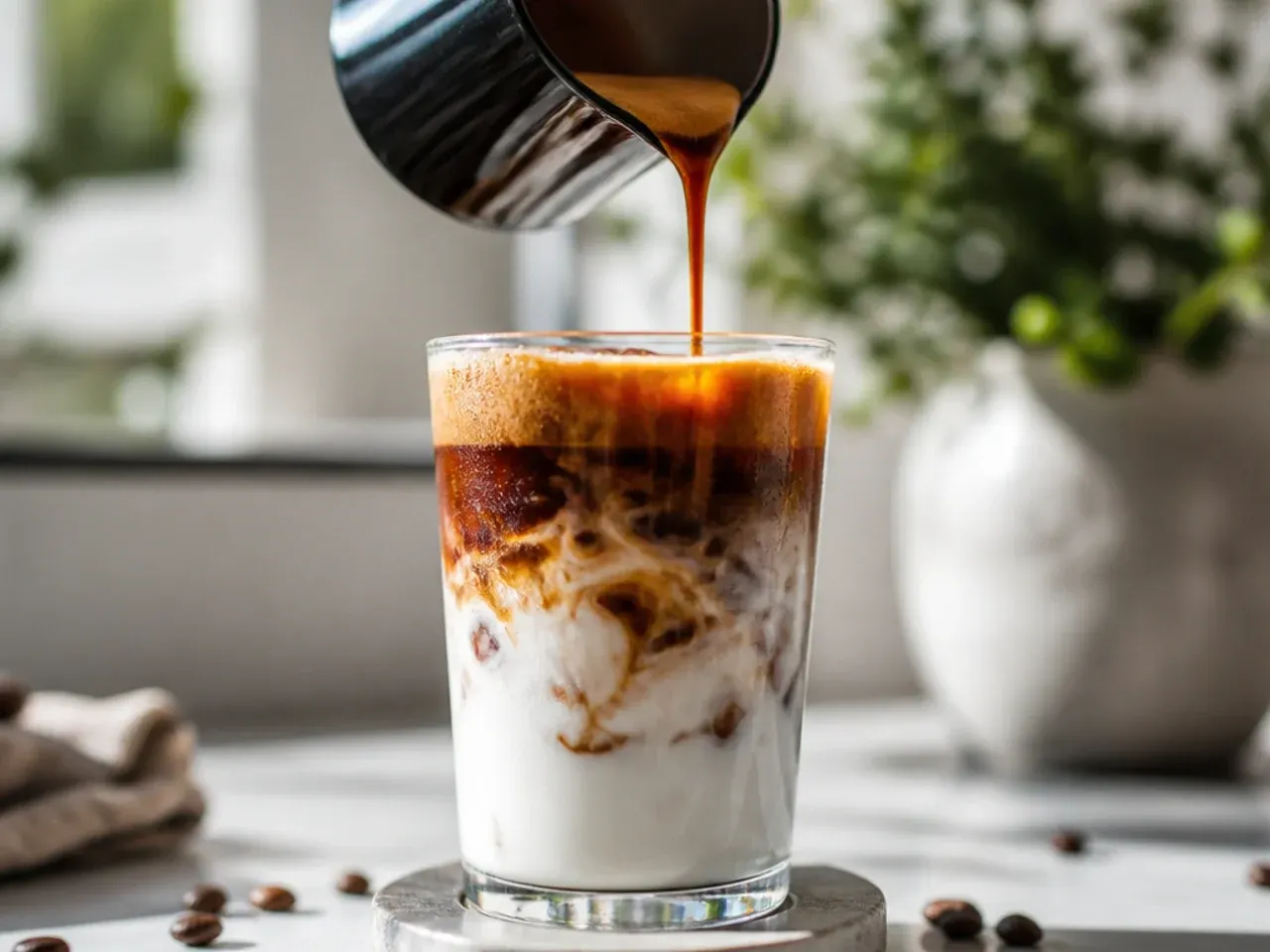 starbucks coffee drinks recipe step 4