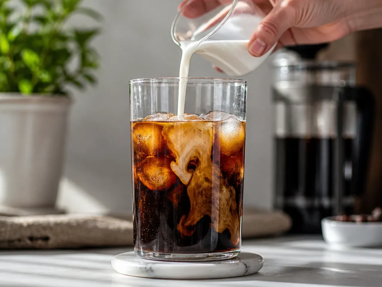 how to make starbucks drinks at home recipe step 3