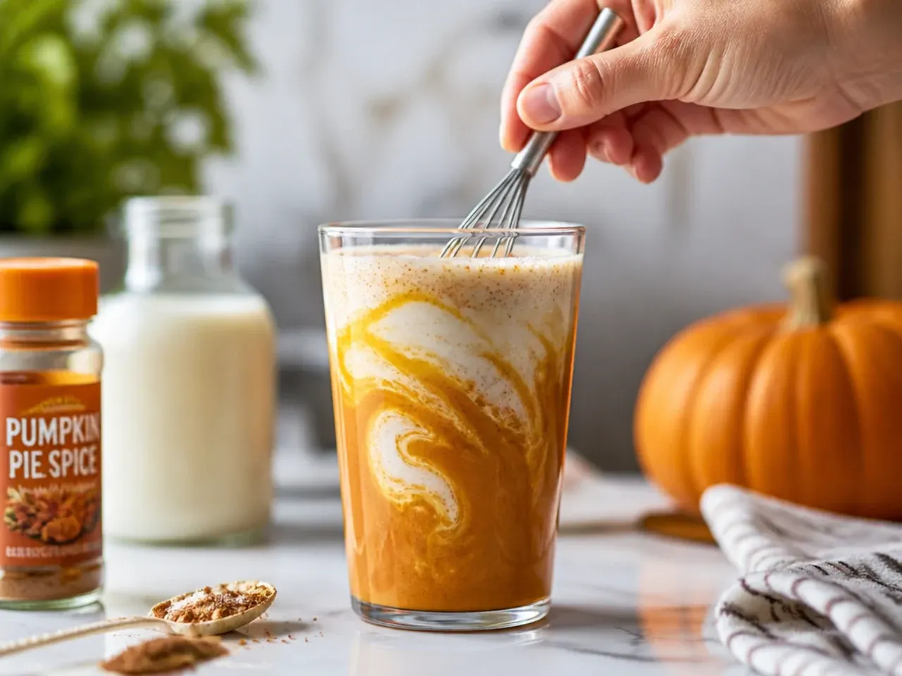 how to make starbucks drinks at home recipe step 7