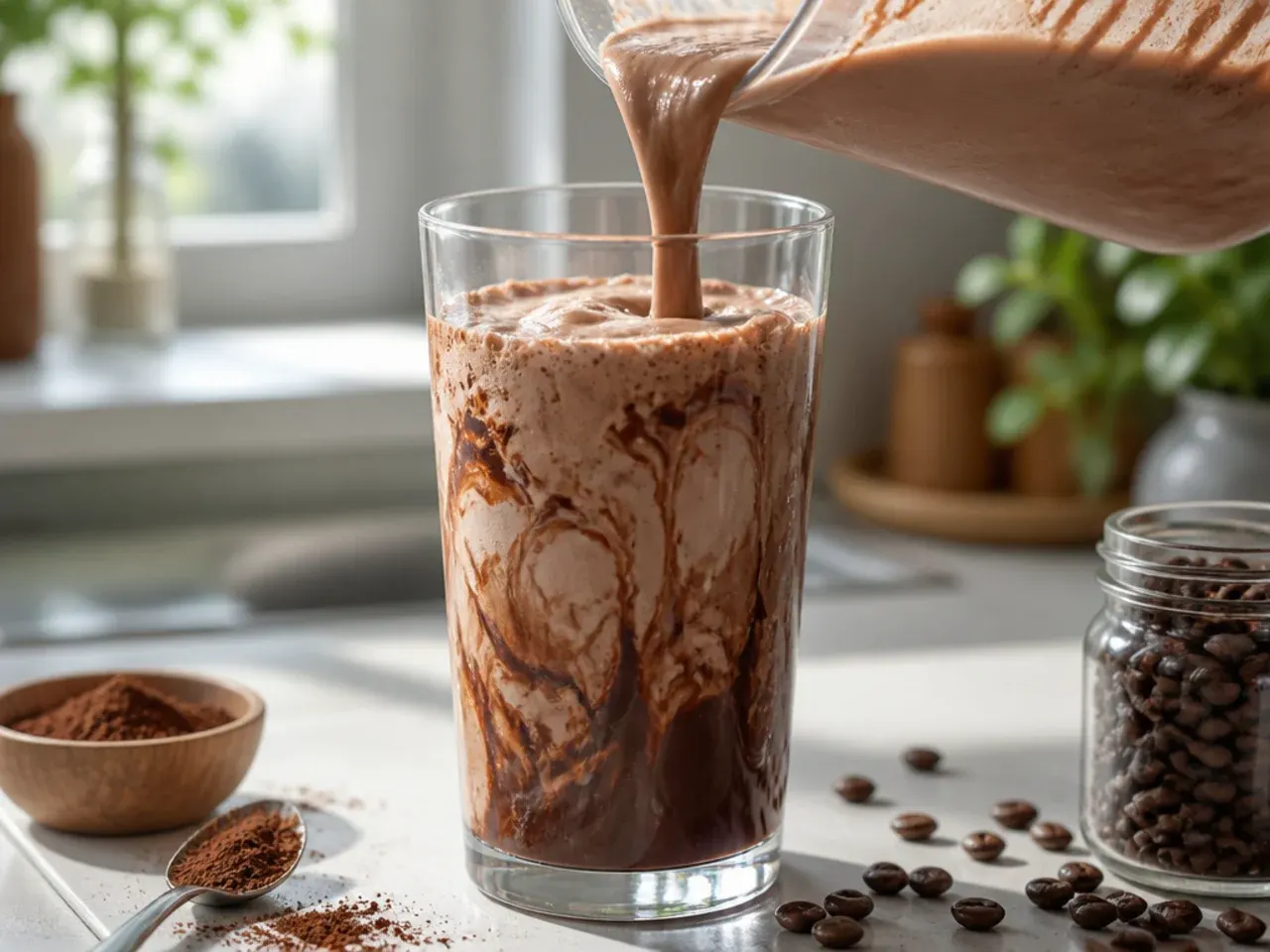 how to make starbucks drinks at home recipe step 11
