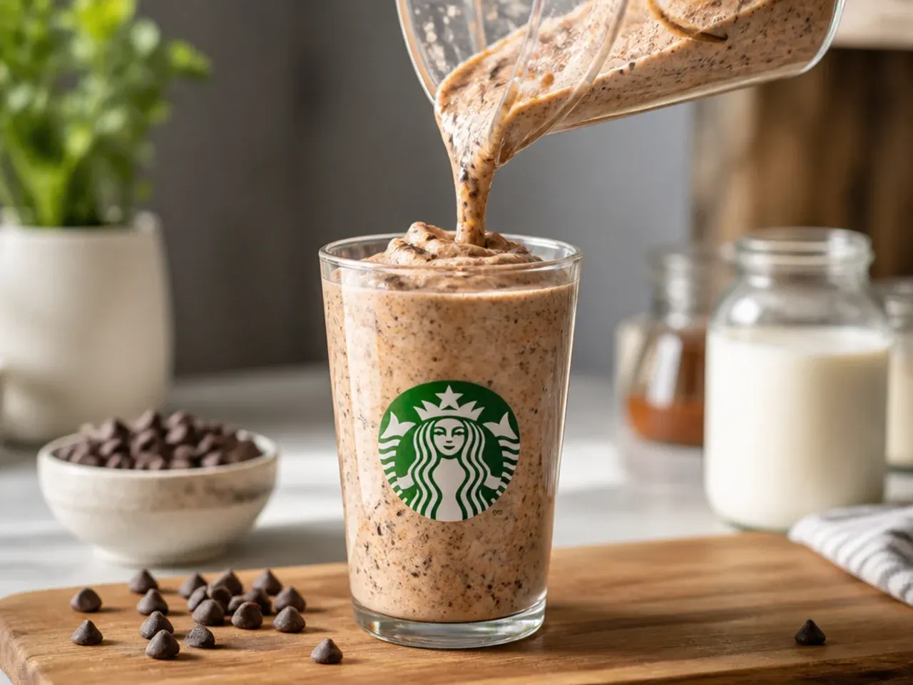 how to make starbucks drinks at home recipe step 14