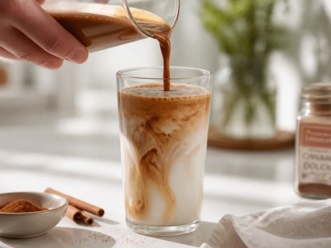 how to make starbucks drinks at home recipe step 16