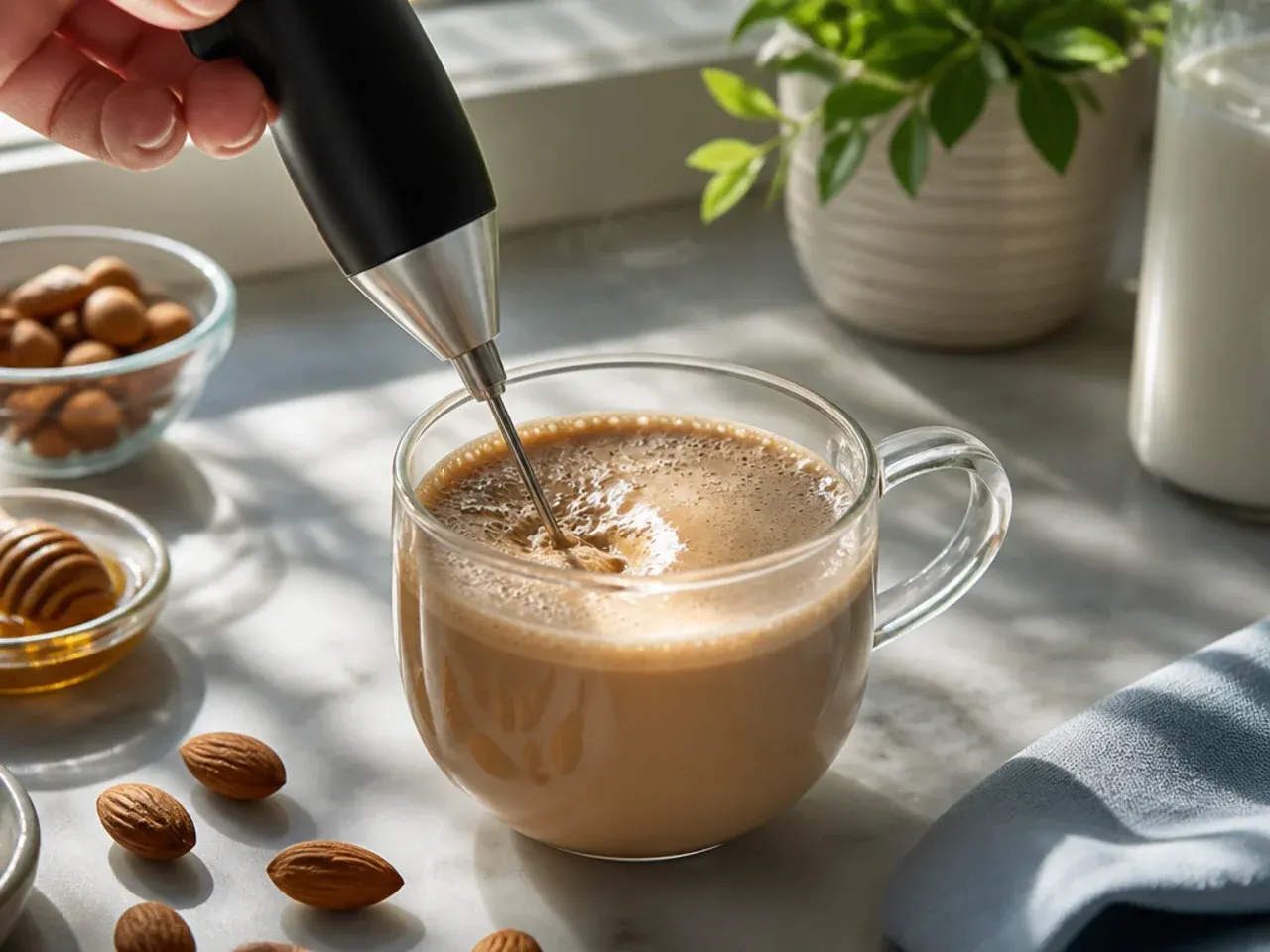 how to make starbucks drinks at home recipe step 17