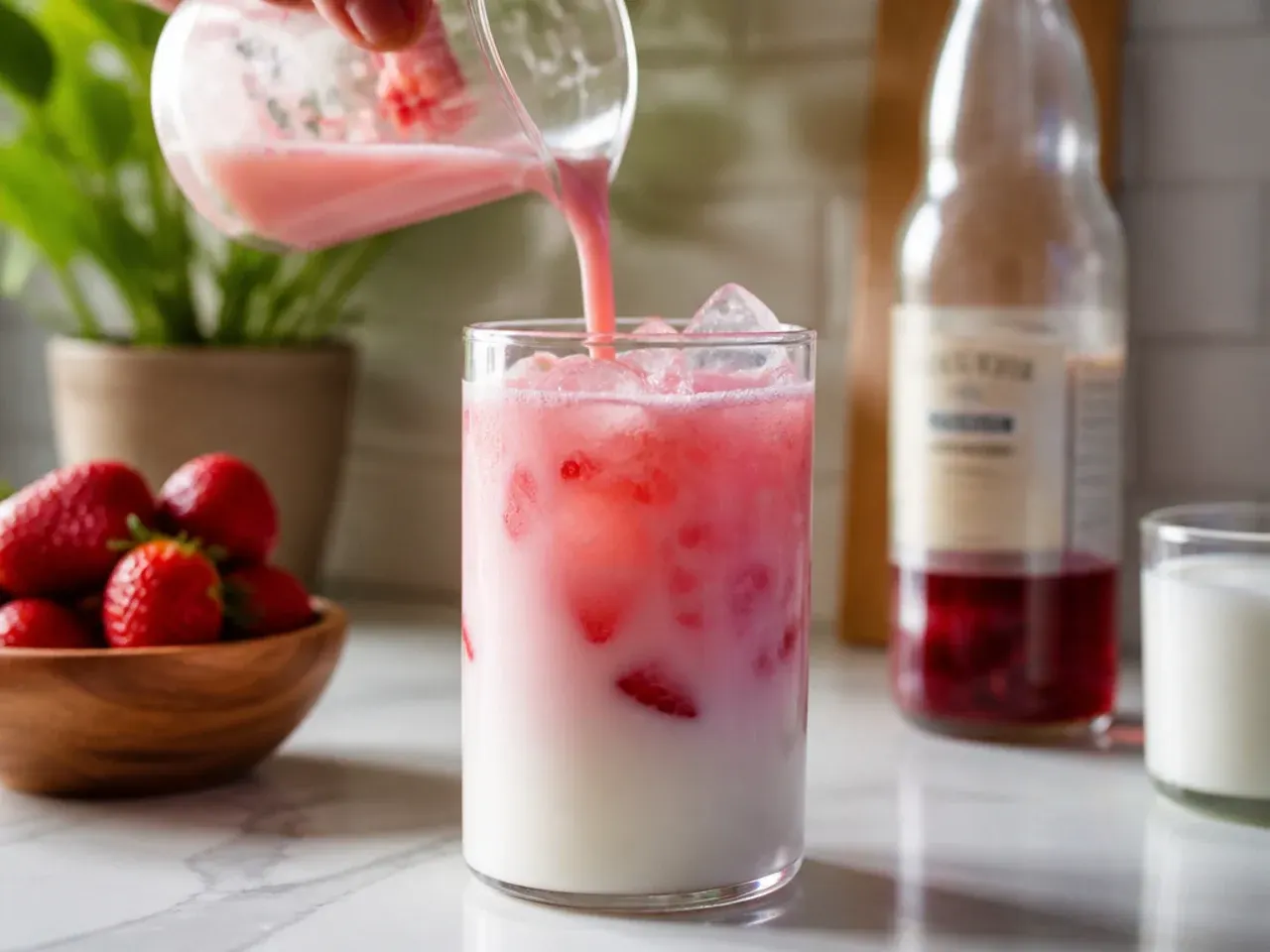 starbucks drinks recipes recipe step 3