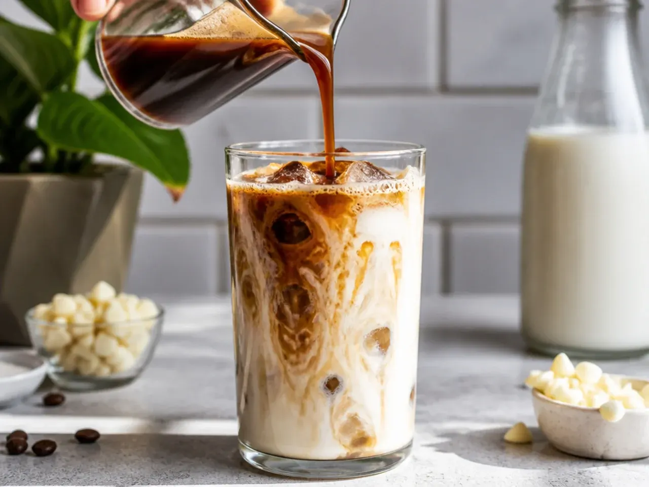 starbucks drinks recipes recipe step 6